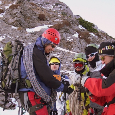 Holdfény Liget - az Alpokalja kalandparkja tréning, team building, csapatépítés
