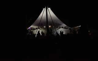 Holdfény Liget - az Alpokalja kalandparkja esküvő, menyegző, lakodalom, polgári esketés, egyházi szertartás